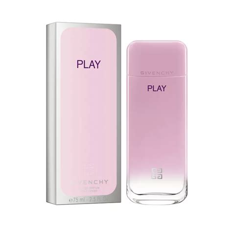 play de givenchy mujer